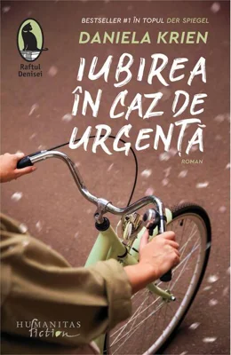 Iubirea în caz de urgență