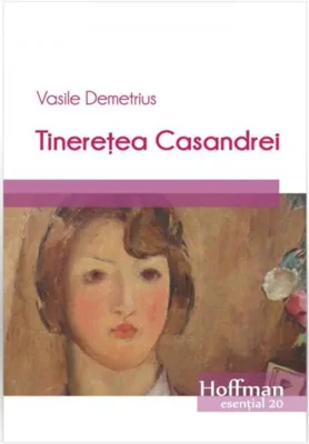 Tinerețea Casandrei