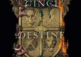 Cinci destine întunecate (Vol. 4)