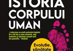 Istoria corpului uman