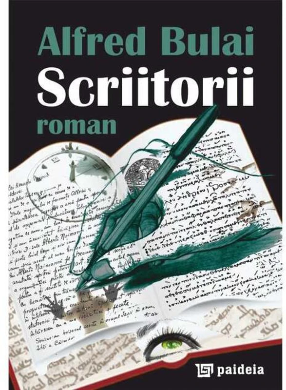 Scriitori