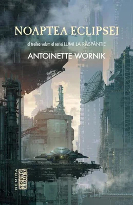 Noaptea eclipsei (Vol. 3)