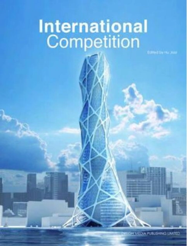 International Competition Architecture Works