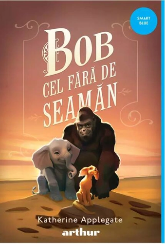 Bob cel Fără de Seamăn - PB