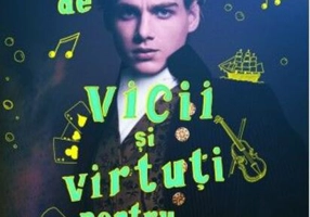 Ghid de vicii și virtuți pentru gentlemeni