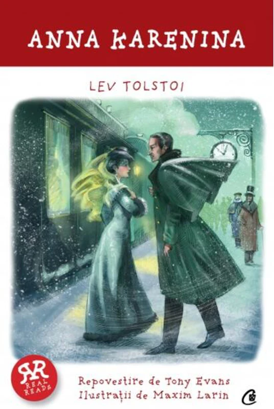 Anna Karenina