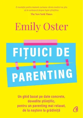 Fițuici de parenting