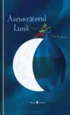 Ascunzătorul lunii