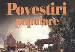 Povestiri populare