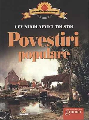Povestiri populare