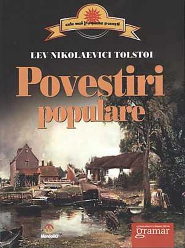 Povestiri populare