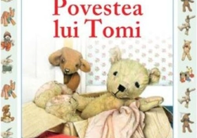 Povestea lui Tomi