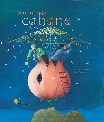 Seminţe de cabane