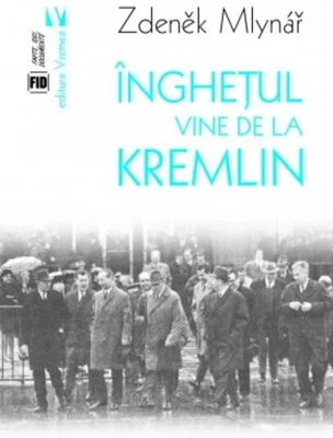 Îngheţul vine de la Kremlin