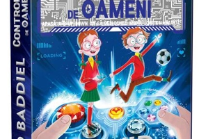 Controller-ul de oameni