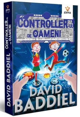 Controller-ul de oameni