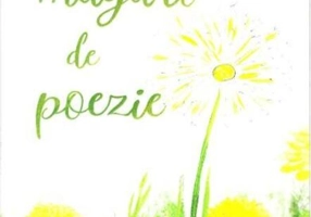 Muguri de poezie