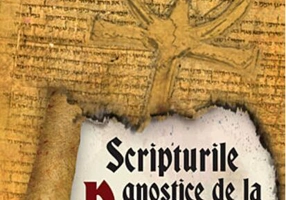 Scripturile gnostice de la Nag Hammadi