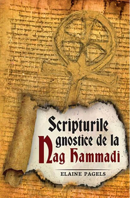 Scripturile gnostice de la Nag Hammadi