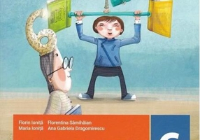 Evaluarea Națională Clasa a VI-a. Limbă și comunicare