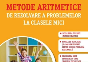 Metode aritmetice de rezolvare a problemelor la clasele mici