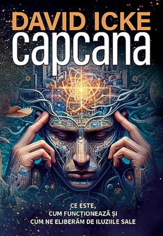 Capcana