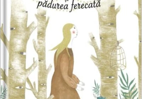 Esmeralda și pădurea fermecată