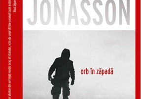 Orb în zăpadă (Vol. 1)