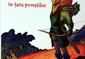 Hai-Hui în țara poveștilor