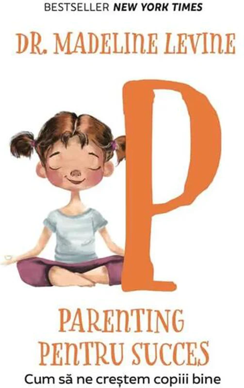 Parenting pentru succes