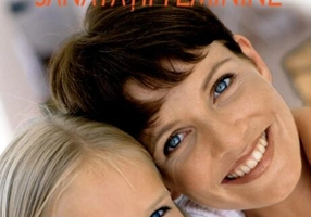 Enciclopedia sănătăţii feminine