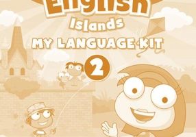 Poptropica English Islands 2, Activity Book + My Language Kit (A1)