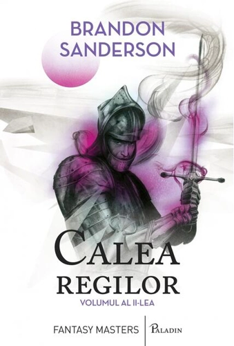 Calea regilor (Vol. 2)