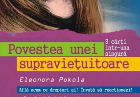 Povestea unei supraviețuitoare. Află acum ce drepturi ai! Învață să reacționezi!