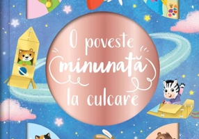 O poveste minunată la culcare