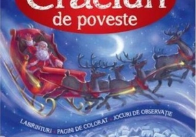 Crăciun de poveste