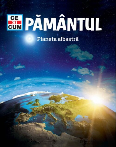 Pământul