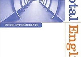 New Total English Upper-Intermediate B2. Workbook with Key and Audio CD Pack