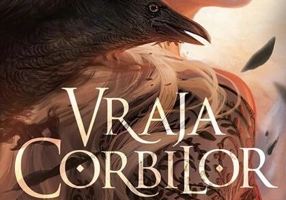 Vraja corbilor