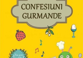 Confesiuni gurmande
