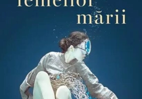 Insula femeilor mării