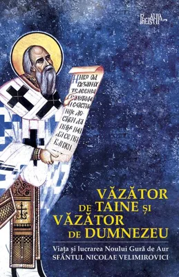 Văzător de taine și văzător de Dumnezeu