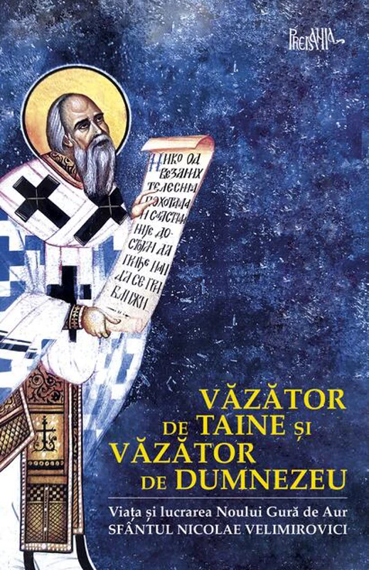 Văzător de taine și văzător de Dumnezeu