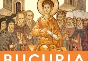 Bucuria însingurării