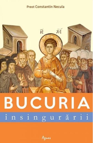 Bucuria însingurării