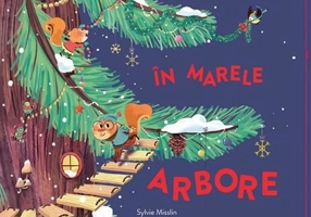 Crăciunul în Marele Arbore