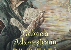 Dimineață pierdută