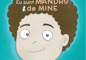 Eu sunt mândru de mine (Vol. 7)