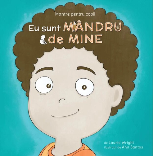 Eu sunt mândru de mine (Vol. 7)