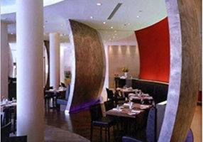 Hotel Restaurants & Bars